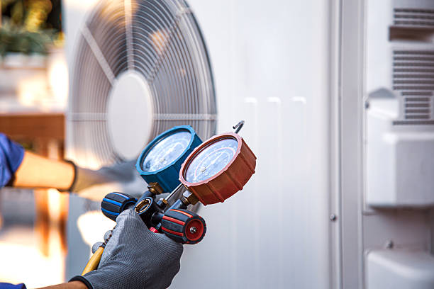 Affordable Hvac solutions in West End, NC